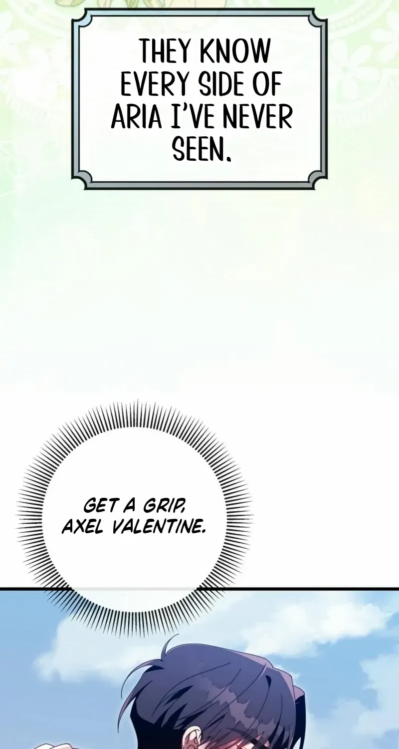 It's My Destiny to Be Hero's Savior Chapter 142 page 61 - 