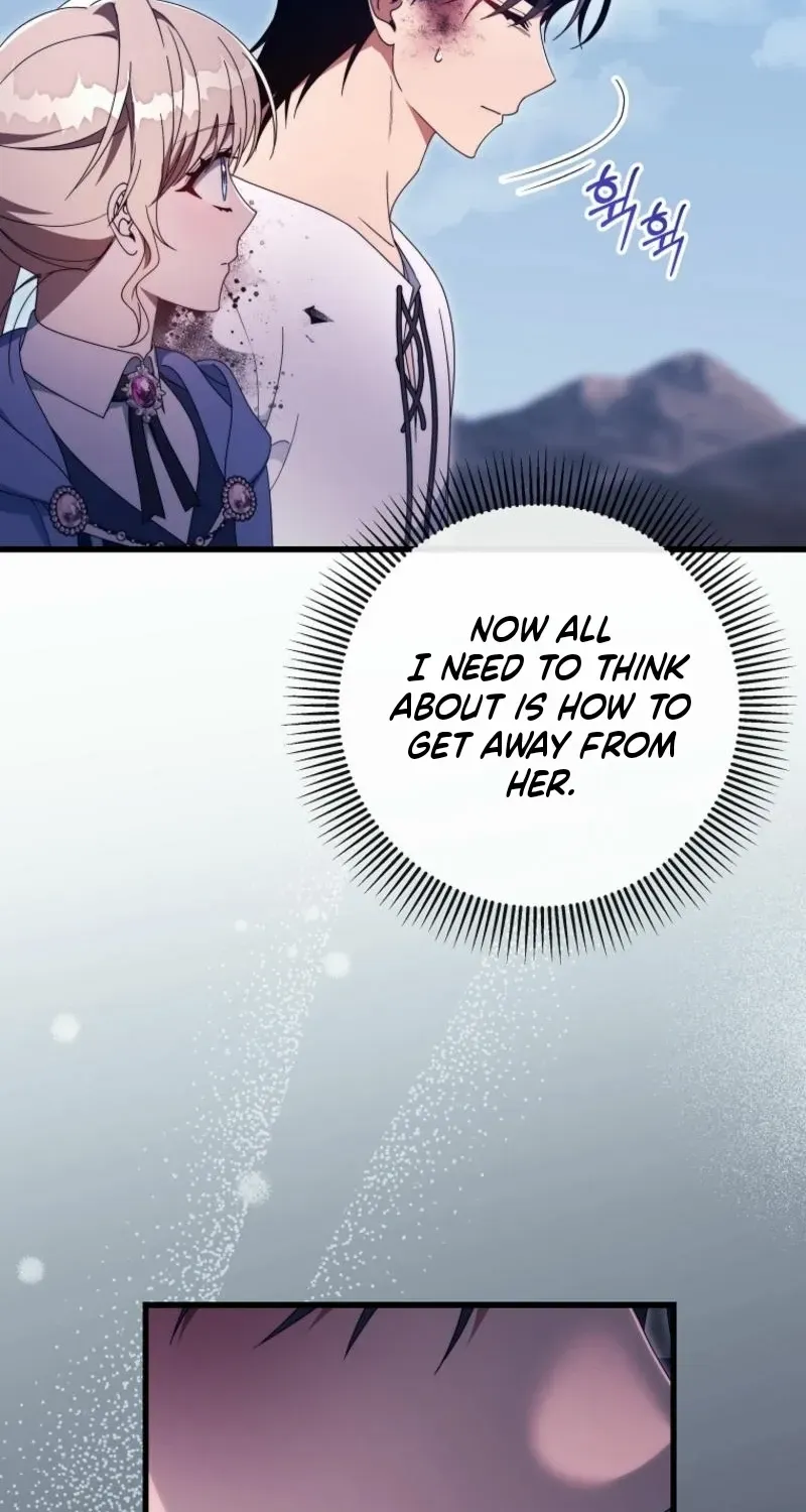 It's My Destiny to Be Hero's Savior Chapter 142 page 62 - 