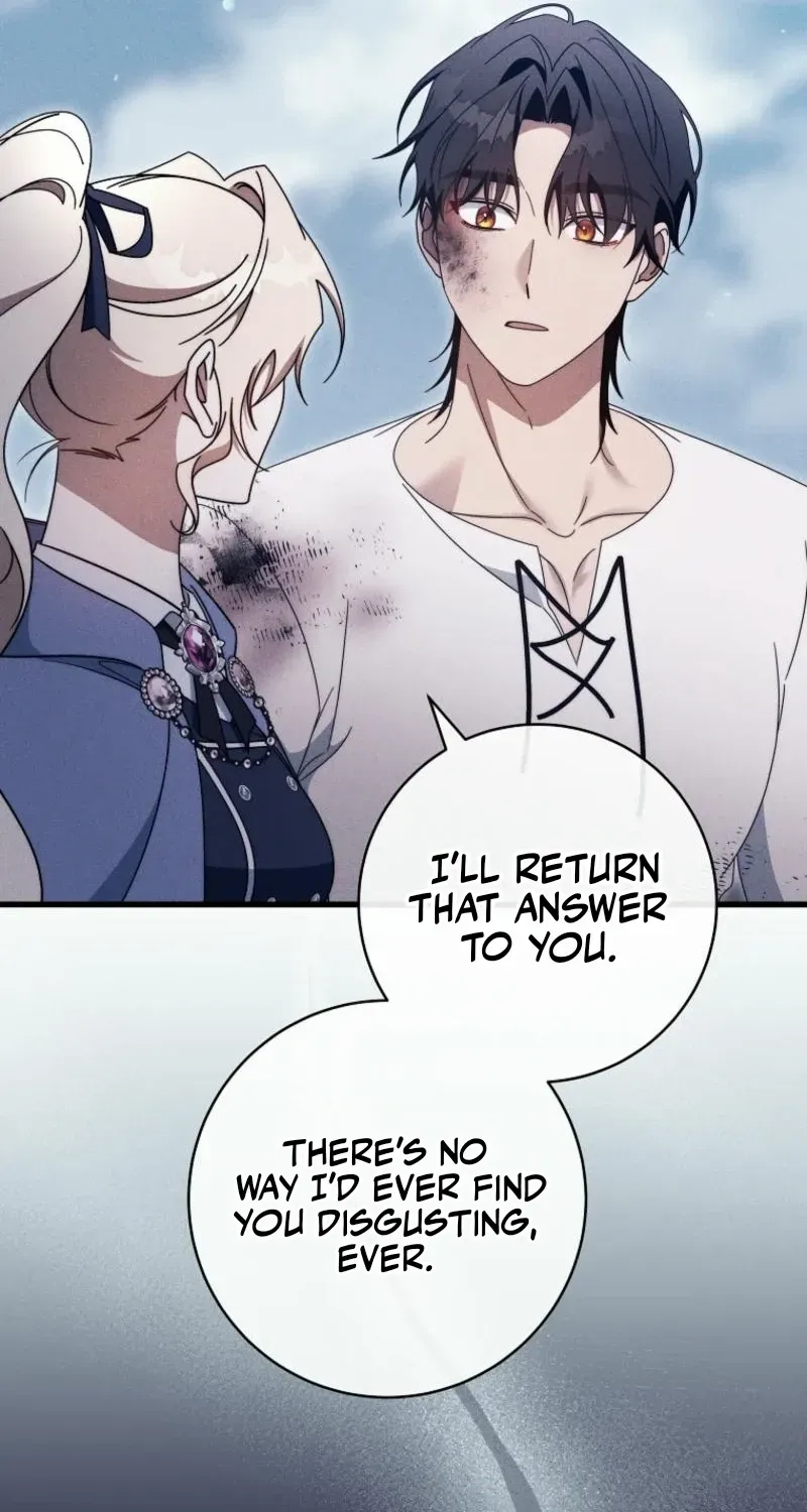 It's My Destiny to Be Hero's Savior Chapter 142 page 64 - 