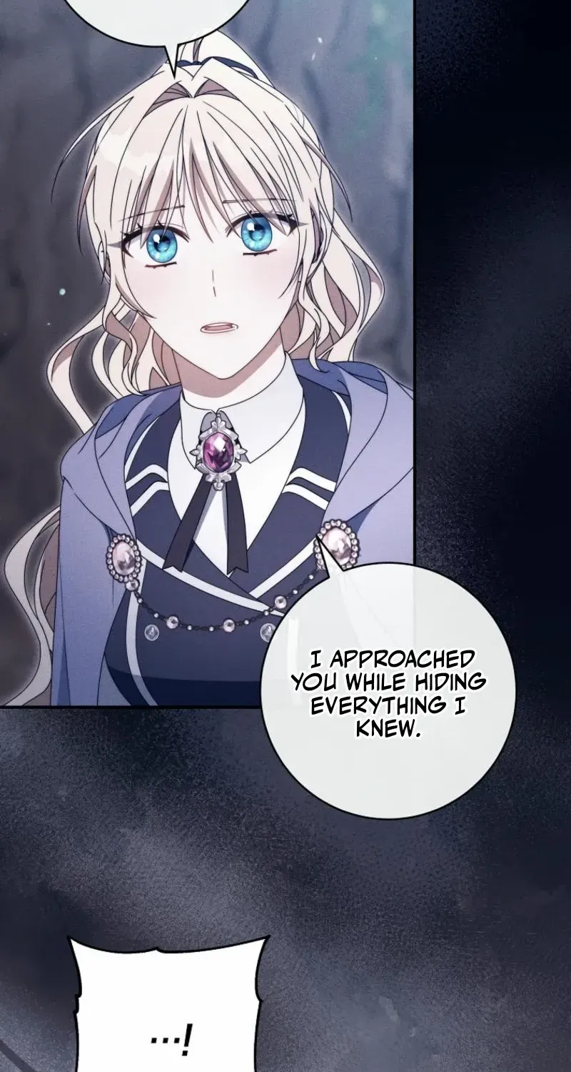 It's My Destiny to Be Hero's Savior Chapter 142 page 66 - 