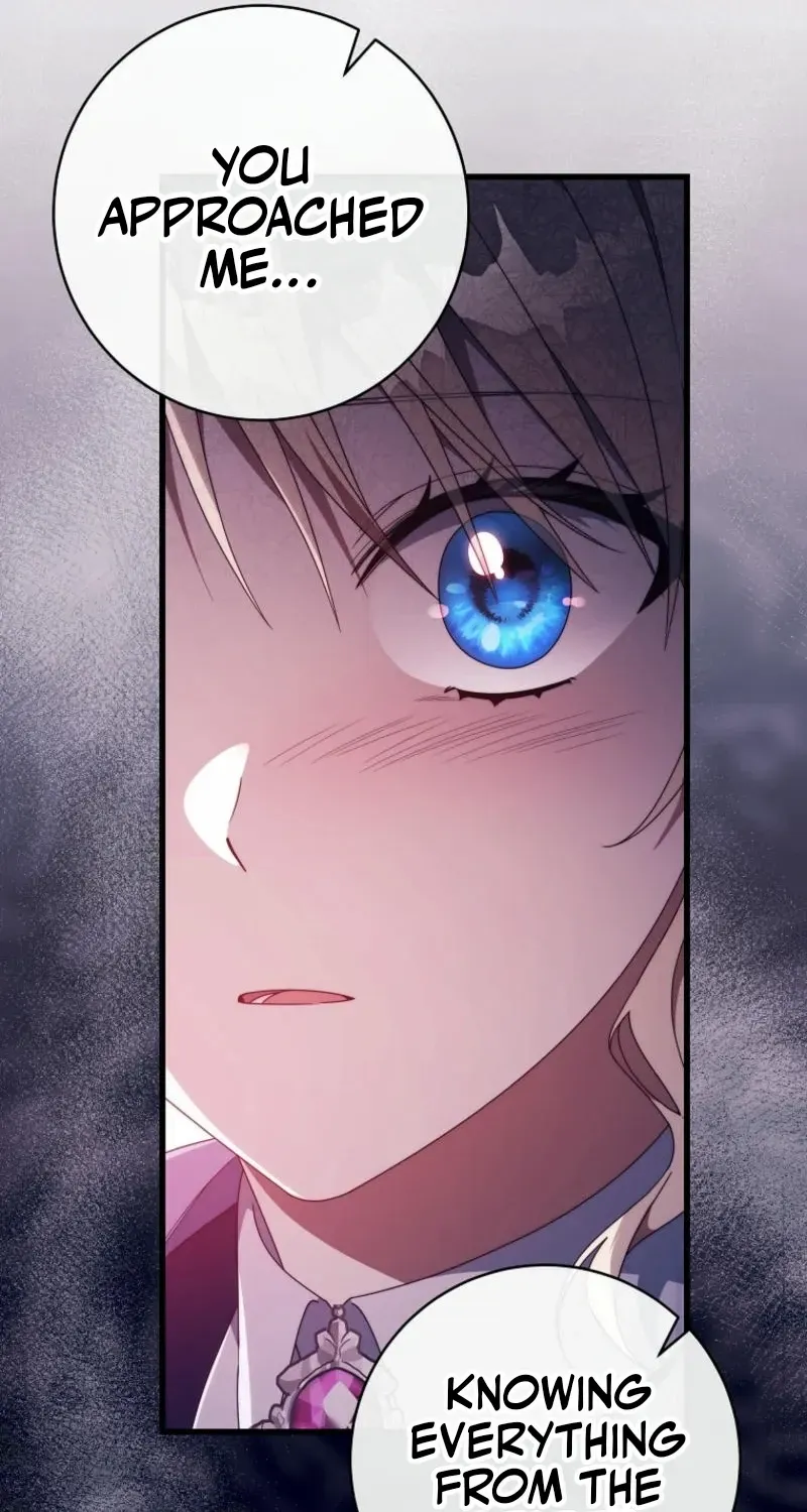 It's My Destiny to Be Hero's Savior Chapter 142 page 70 - 
