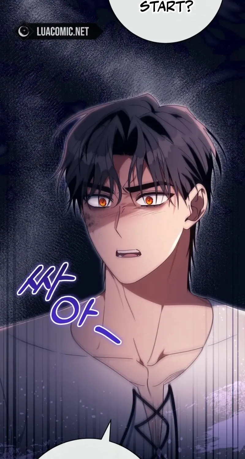 It's My Destiny to Be Hero's Savior Chapter 142 page 71 - 