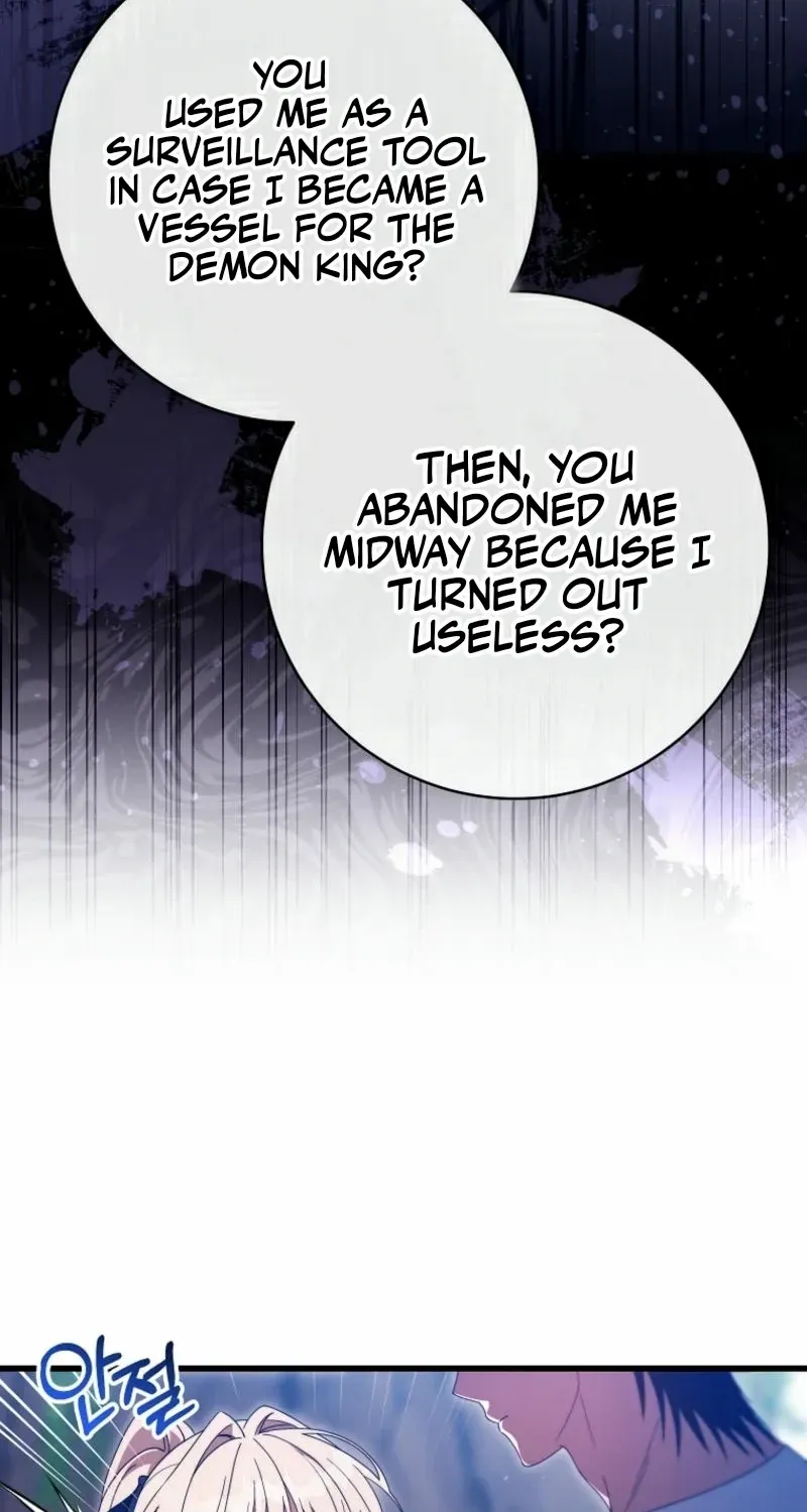 It's My Destiny to Be Hero's Savior Chapter 142 page 72 - 