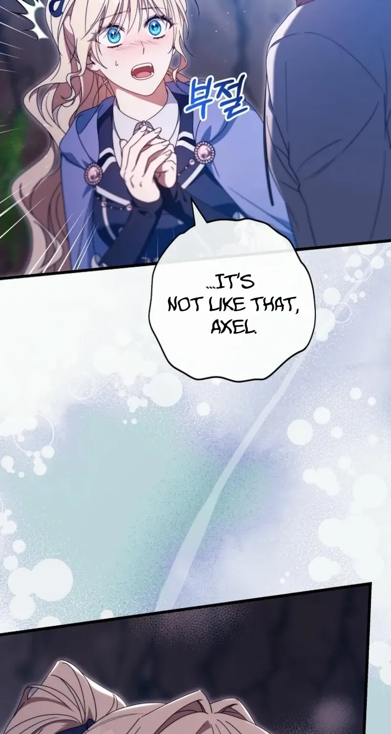It's My Destiny to Be Hero's Savior Chapter 142 page 73 - 