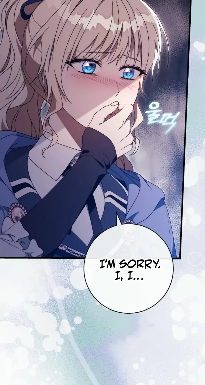 It's My Destiny to Be Hero's Savior Chapter 142 page 74 - 