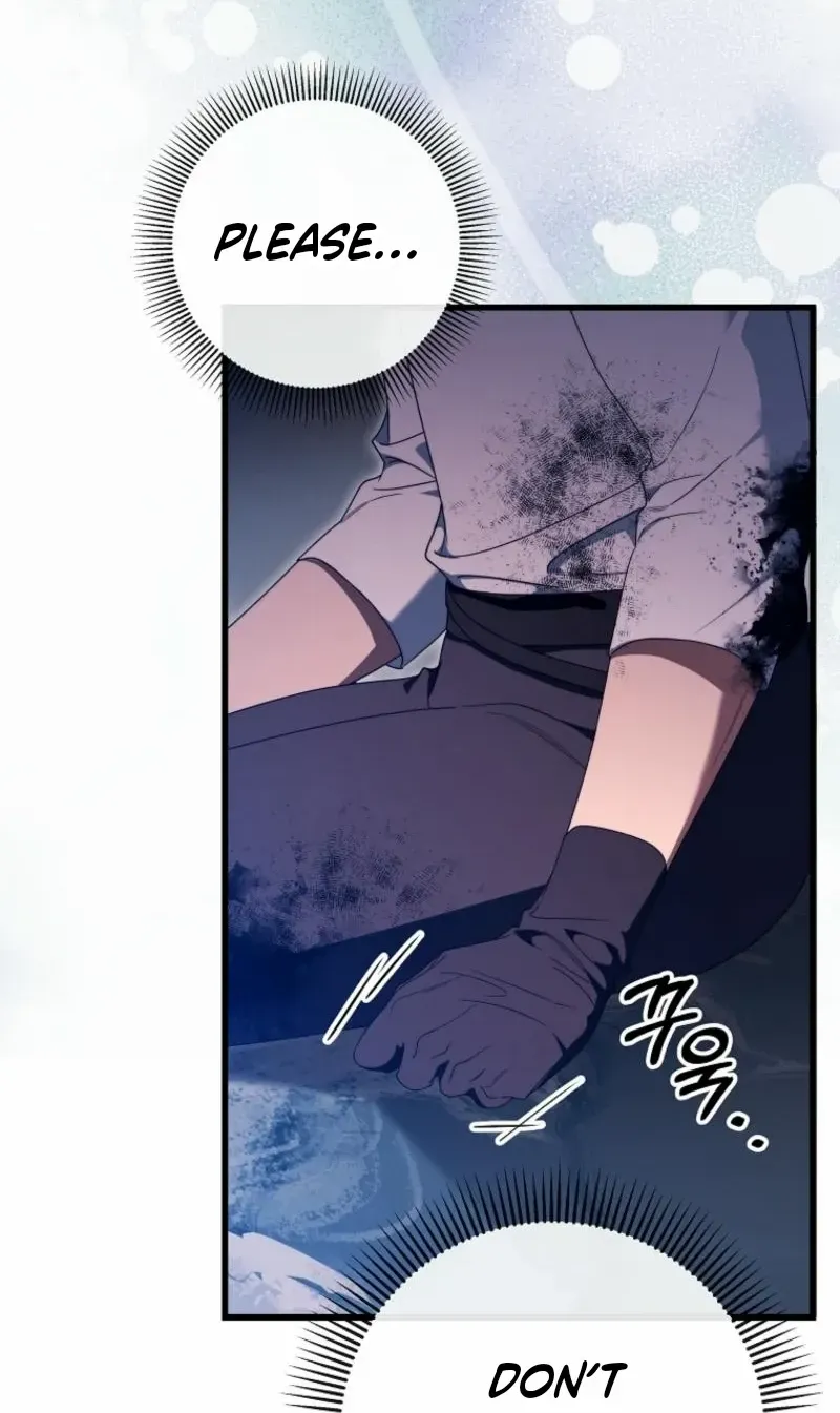 It's My Destiny to Be Hero's Savior Chapter 142 page 75 - 