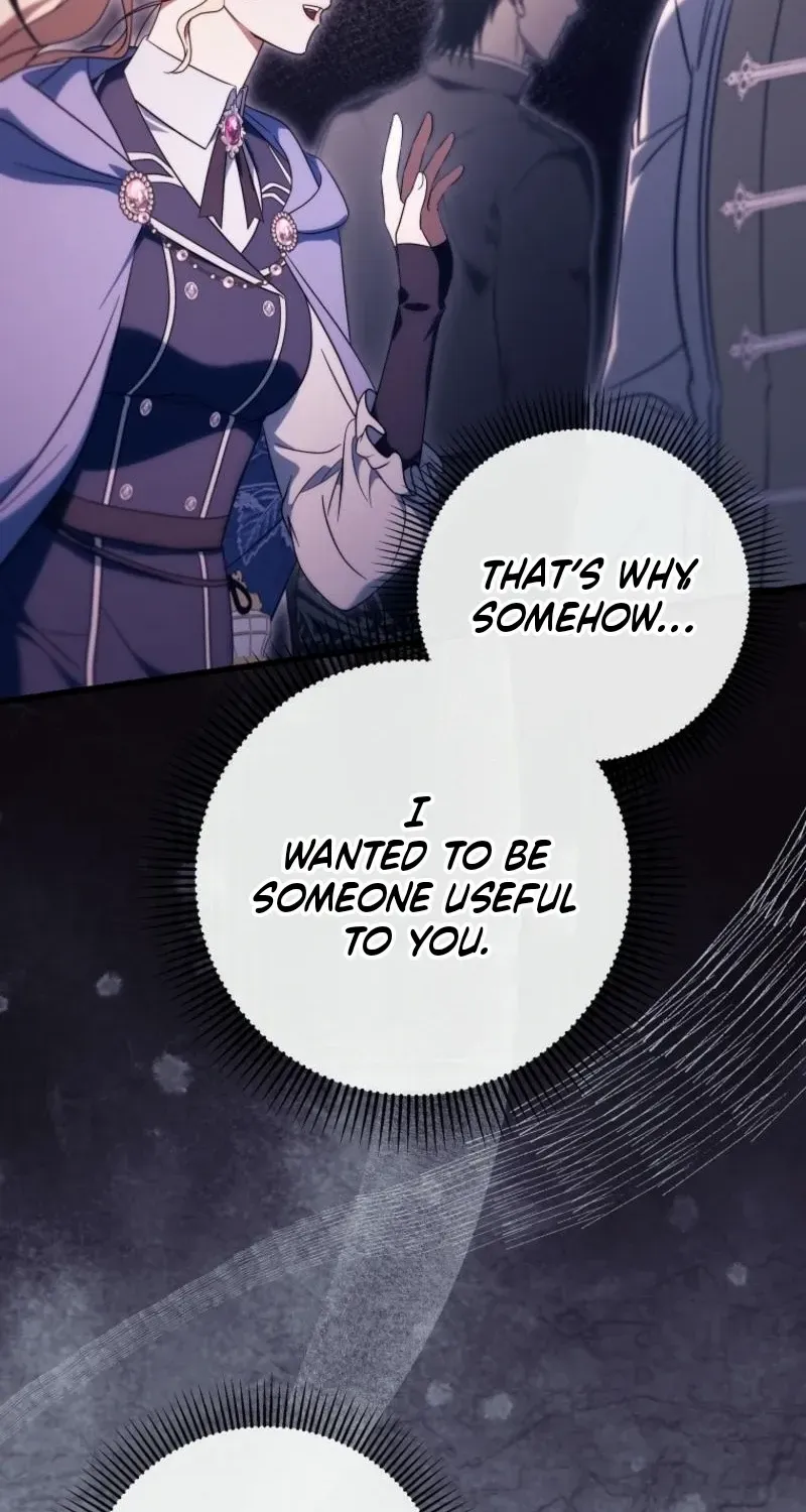 It's My Destiny to Be Hero's Savior Chapter 142 page 77 - 