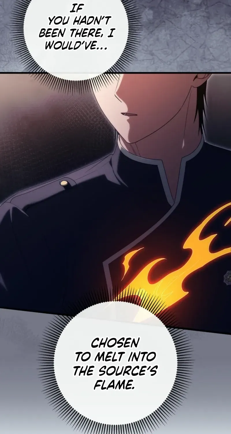 It's My Destiny to Be Hero's Savior Chapter 142 page 78 - 