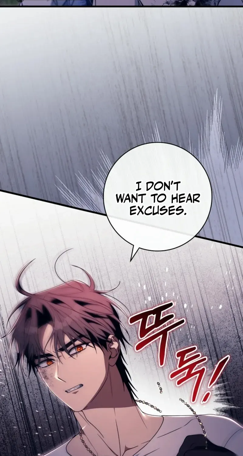 It's My Destiny to Be Hero's Savior Chapter 142 page 80 - 
