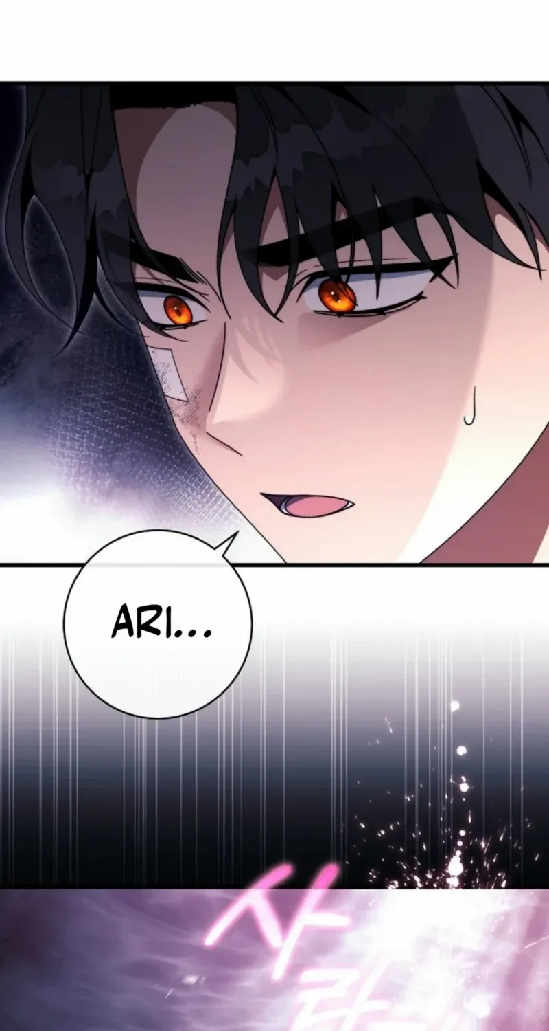 It's My Destiny to Be Hero's Savior Chapter 142 page 9 - 