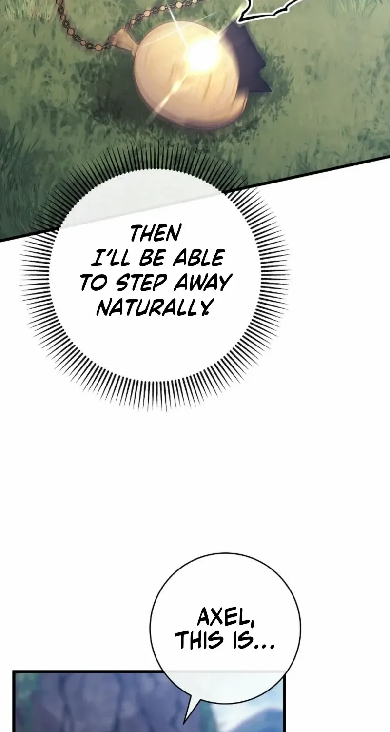It's My Destiny to Be Hero's Savior Chapter 142 page 83 - 