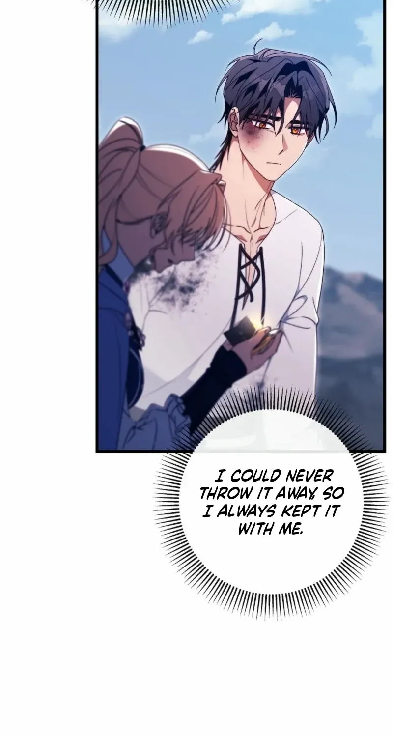 It's My Destiny to Be Hero's Savior Chapter 142 page 86 - 