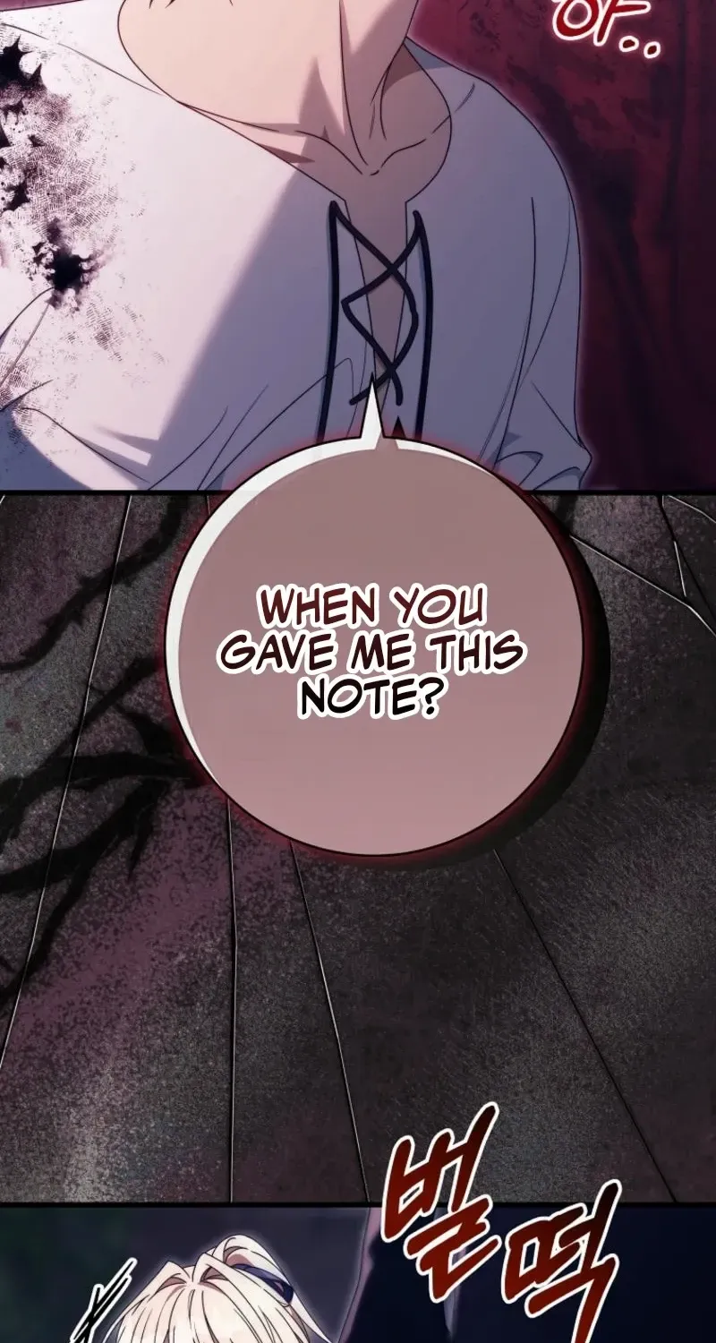 It's My Destiny to Be Hero's Savior Chapter 142 page 90 - 
