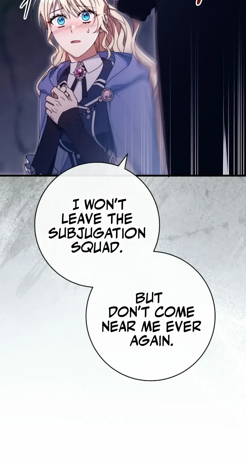 It's My Destiny to Be Hero's Savior Chapter 142 page 91 - 