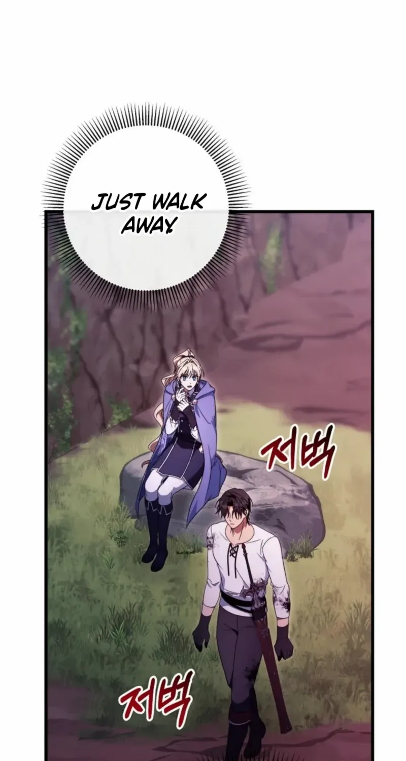 It's My Destiny to Be Hero's Savior Chapter 142 page 92 - 