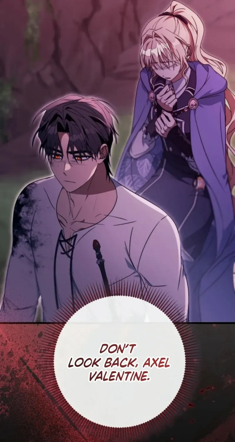 It's My Destiny to Be Hero's Savior Chapter 142 page 94 - 