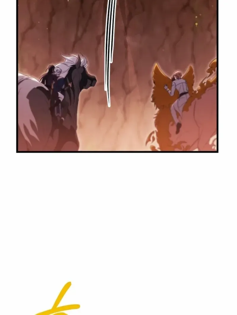 It's My Destiny to Be Hero's Savior Chapter 143 page 11 - 