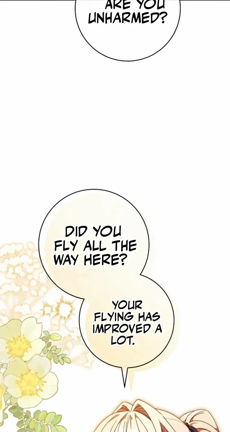 It's My Destiny to Be Hero's Savior Chapter 143 page 15 - 