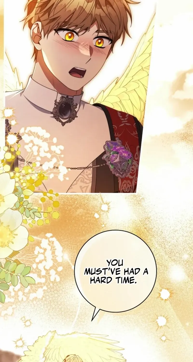 It's My Destiny to Be Hero's Savior Chapter 143 page 17 - 