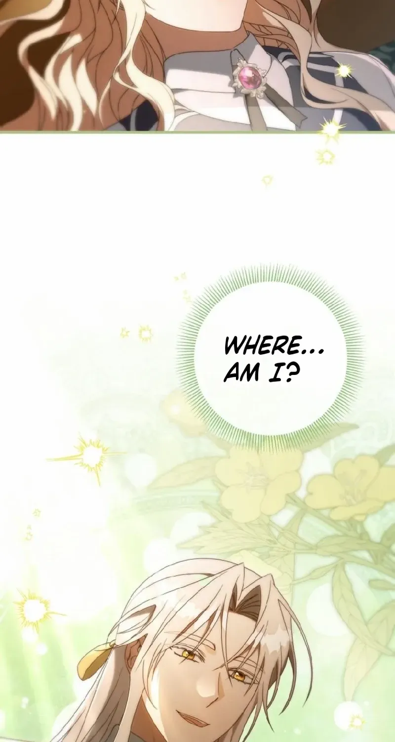 It's My Destiny to Be Hero's Savior Chapter 143 page 25 - 
