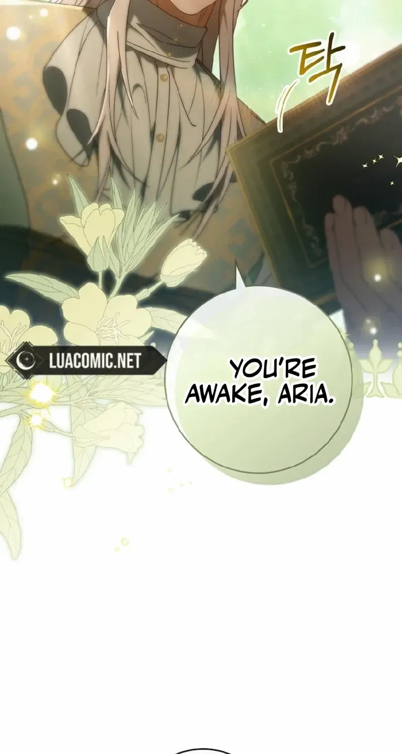 It's My Destiny to Be Hero's Savior Chapter 143 page 26 - 