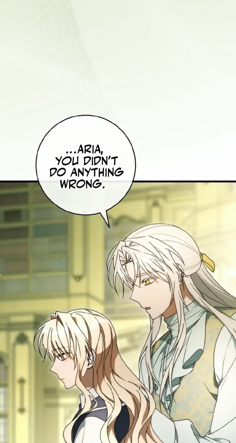 It's My Destiny to Be Hero's Savior Chapter 143 page 30 - 