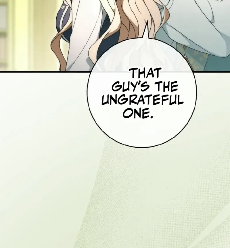 It's My Destiny to Be Hero's Savior Chapter 143 page 31 - 
