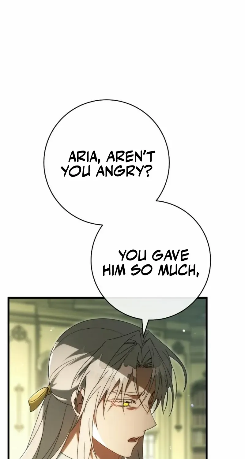 It's My Destiny to Be Hero's Savior Chapter 143 page 33 - 