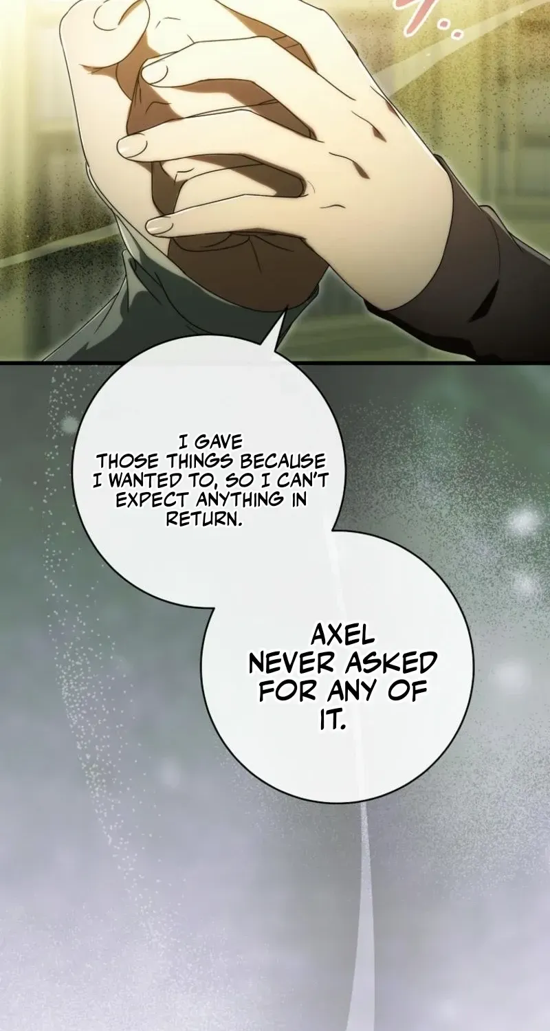 It's My Destiny to Be Hero's Savior Chapter 143 page 35 - 