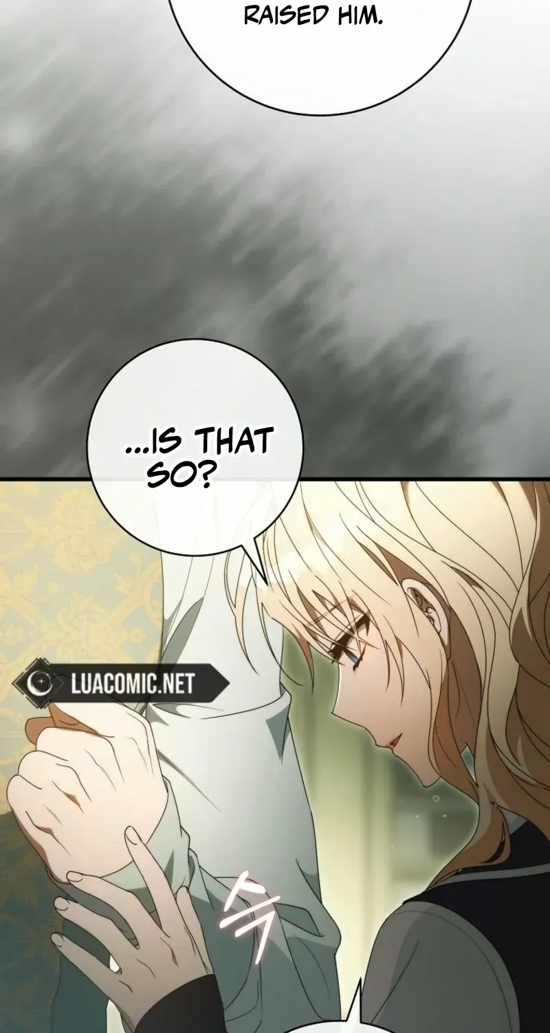 It's My Destiny to Be Hero's Savior Chapter 143 page 37 - 