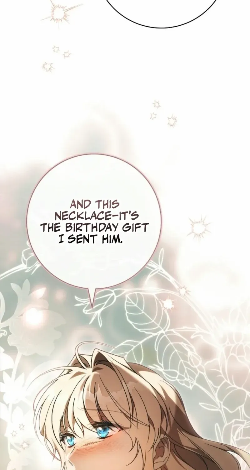 It's My Destiny to Be Hero's Savior Chapter 143 page 53 - 