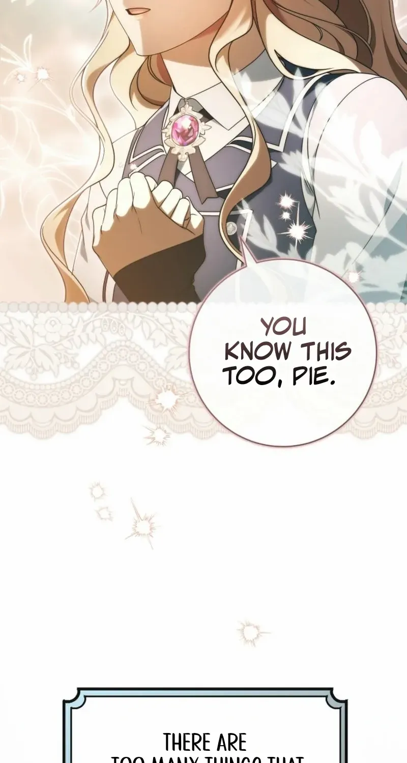 It's My Destiny to Be Hero's Savior Chapter 143 page 54 - 