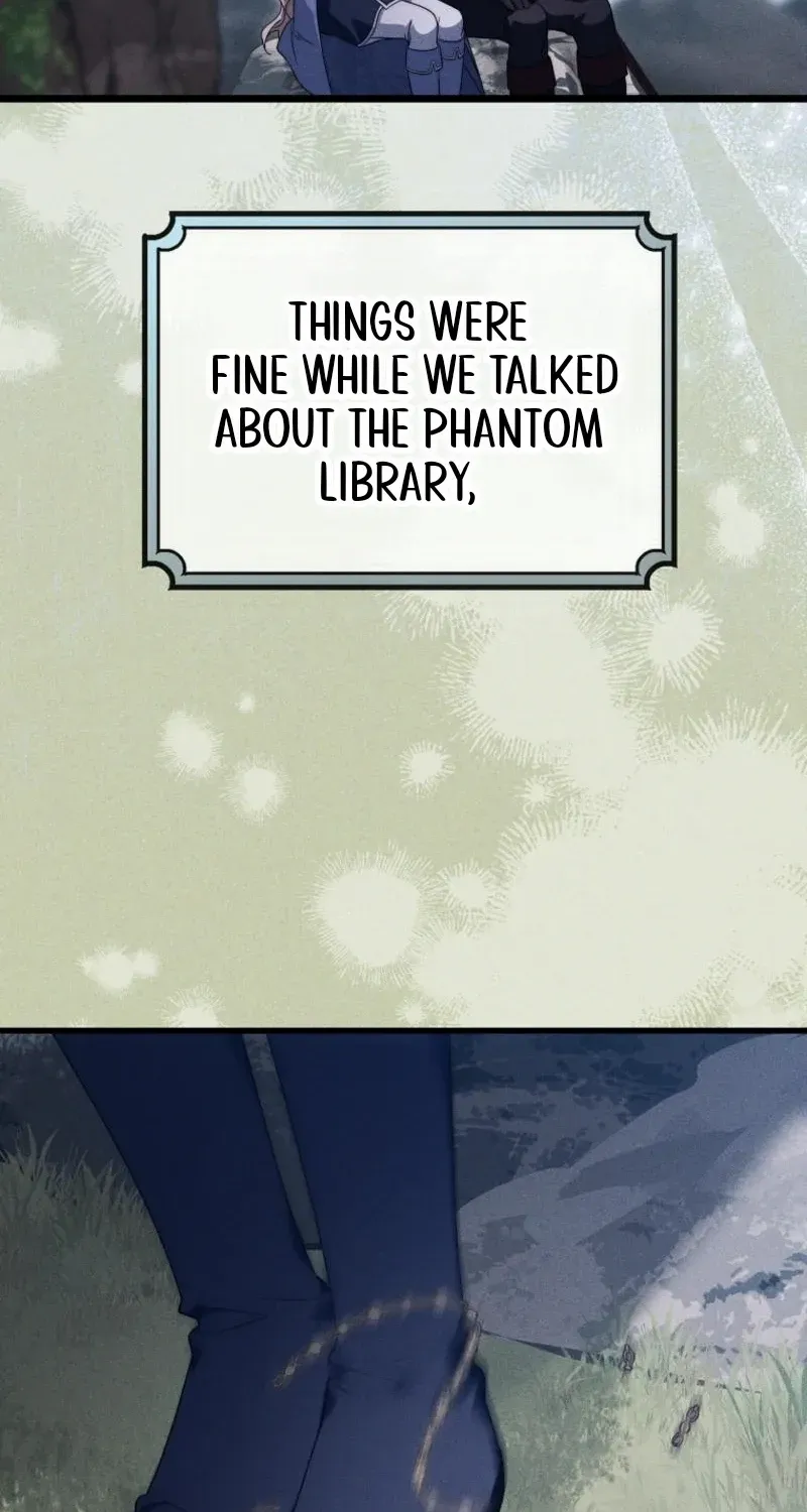 It's My Destiny to Be Hero's Savior Chapter 143 page 56 - 