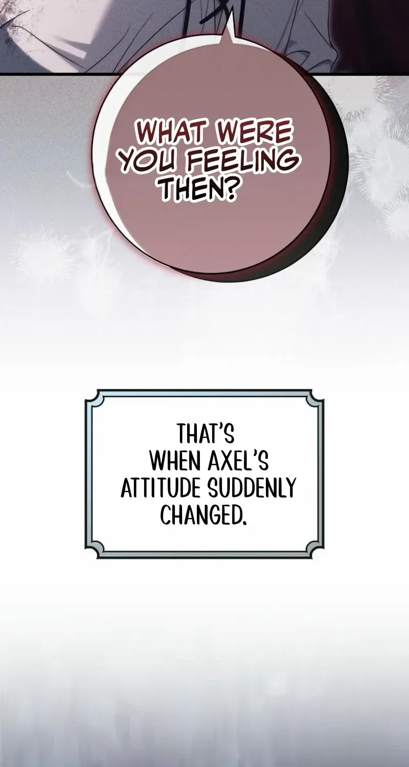 It's My Destiny to Be Hero's Savior Chapter 143 page 59 - 