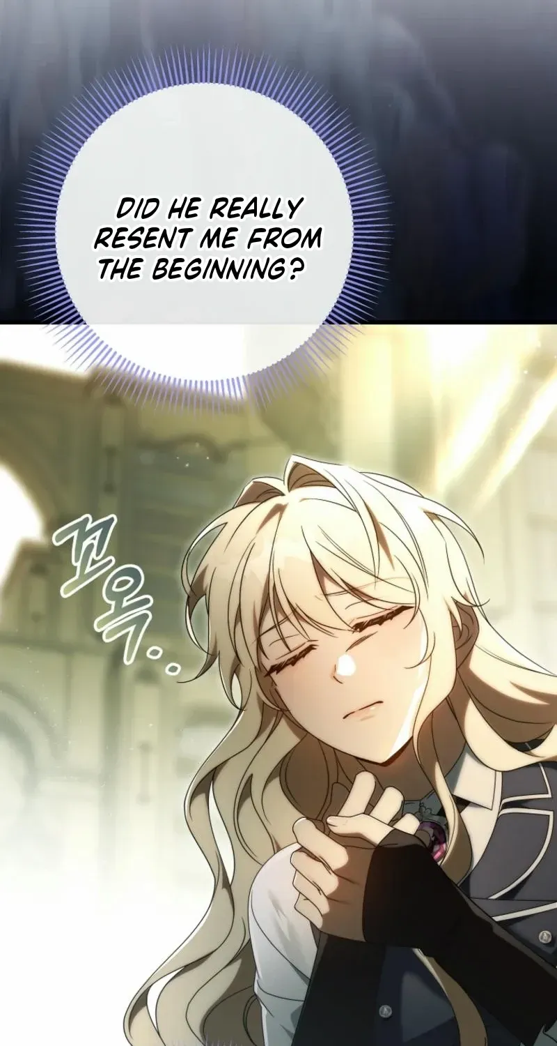 It's My Destiny to Be Hero's Savior Chapter 143 page 60 - 