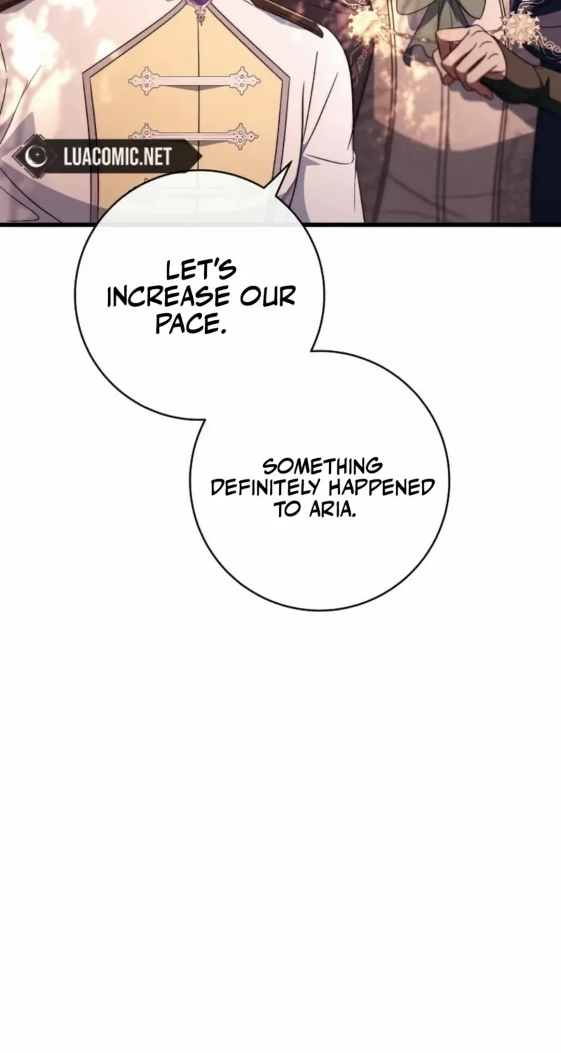 It's My Destiny to Be Hero's Savior Chapter 143 page 7 - 
