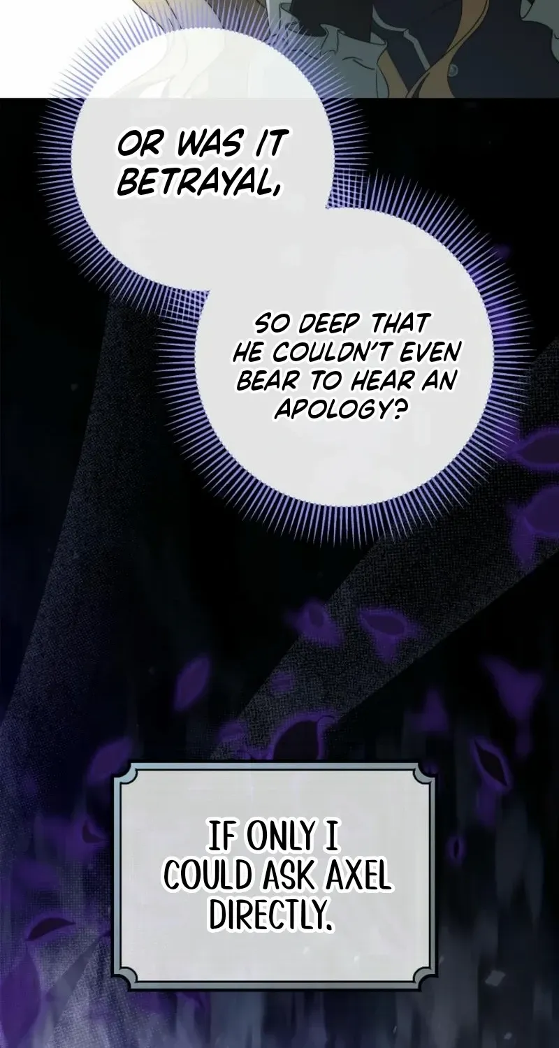 It's My Destiny to Be Hero's Savior Chapter 143 page 61 - 