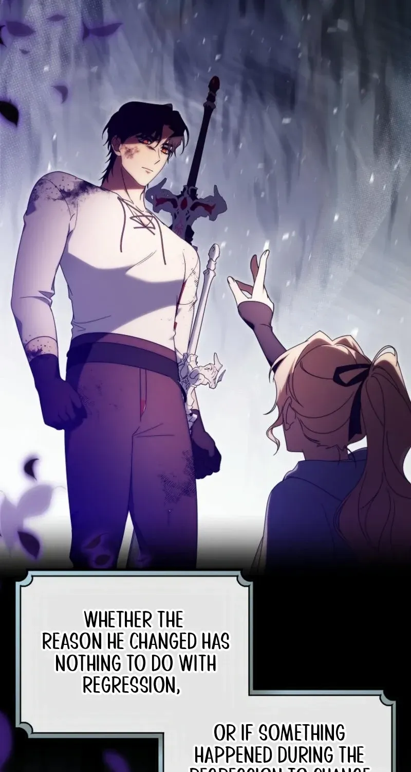 It's My Destiny to Be Hero's Savior Chapter 143 page 62 - 