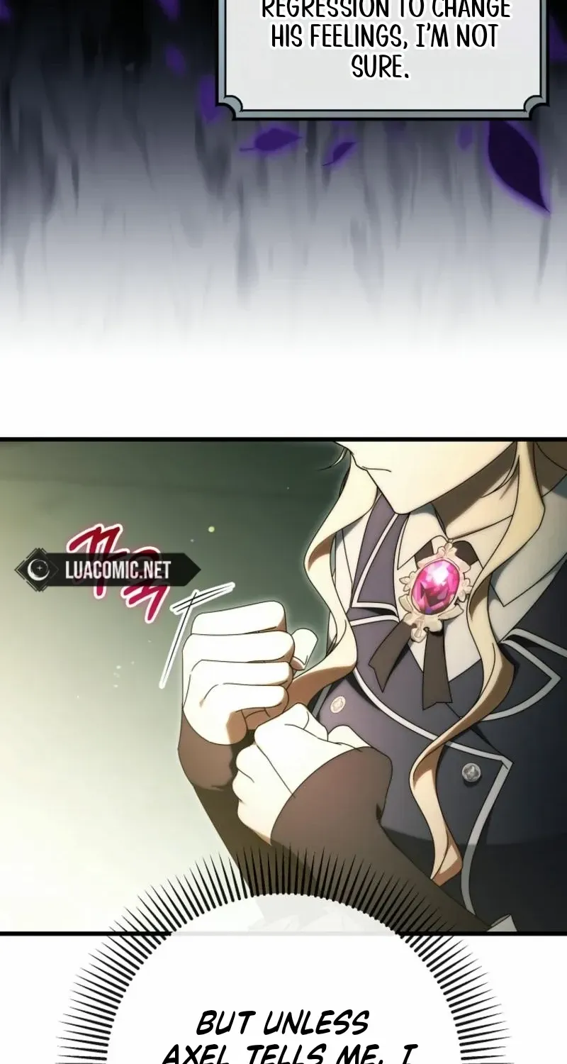 It's My Destiny to Be Hero's Savior Chapter 143 page 63 - 