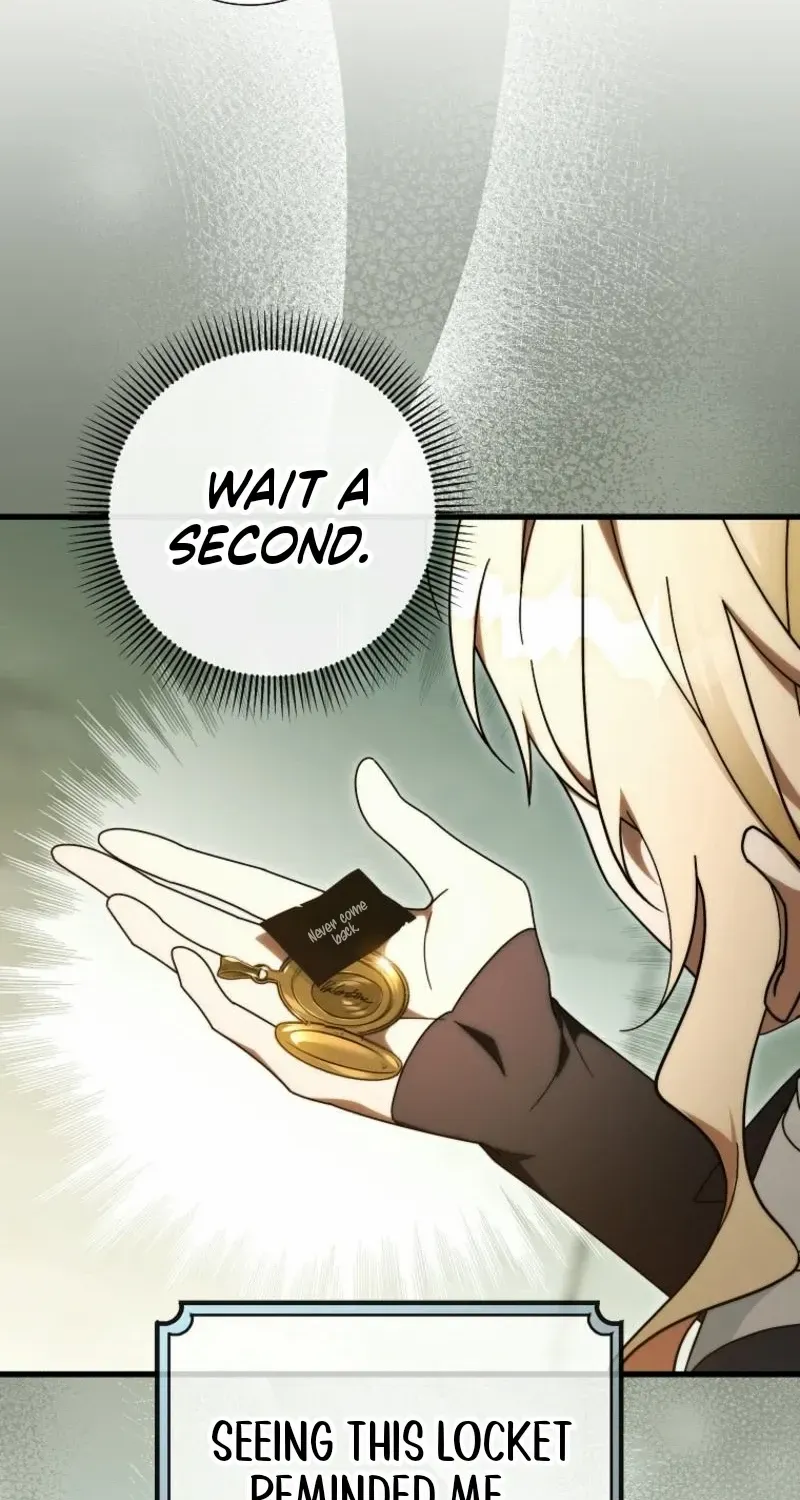 It's My Destiny to Be Hero's Savior Chapter 143 page 65 - 