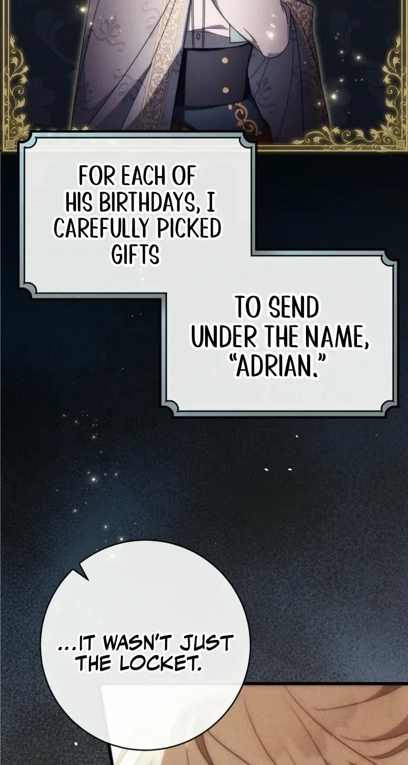 It's My Destiny to Be Hero's Savior Chapter 143 page 67 - 