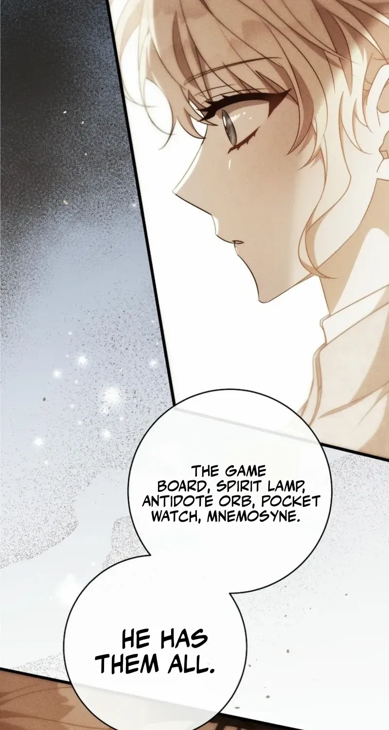 It's My Destiny to Be Hero's Savior Chapter 143 page 68 - 