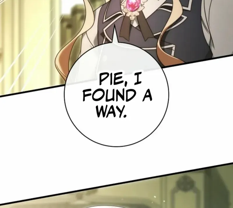 It's My Destiny to Be Hero's Savior Chapter 143 page 71 - 