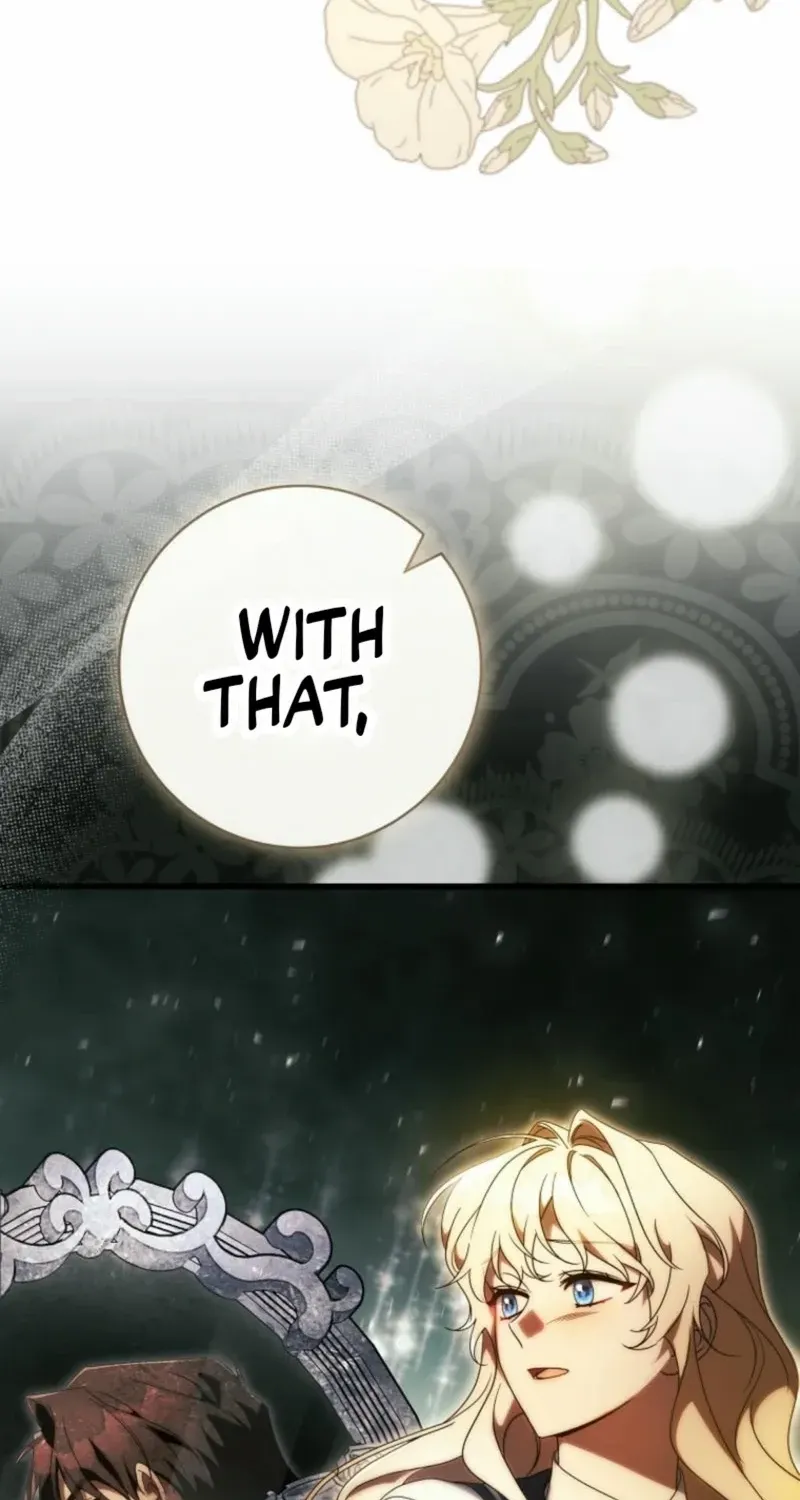 It's My Destiny to Be Hero's Savior Chapter 143 page 74 - 