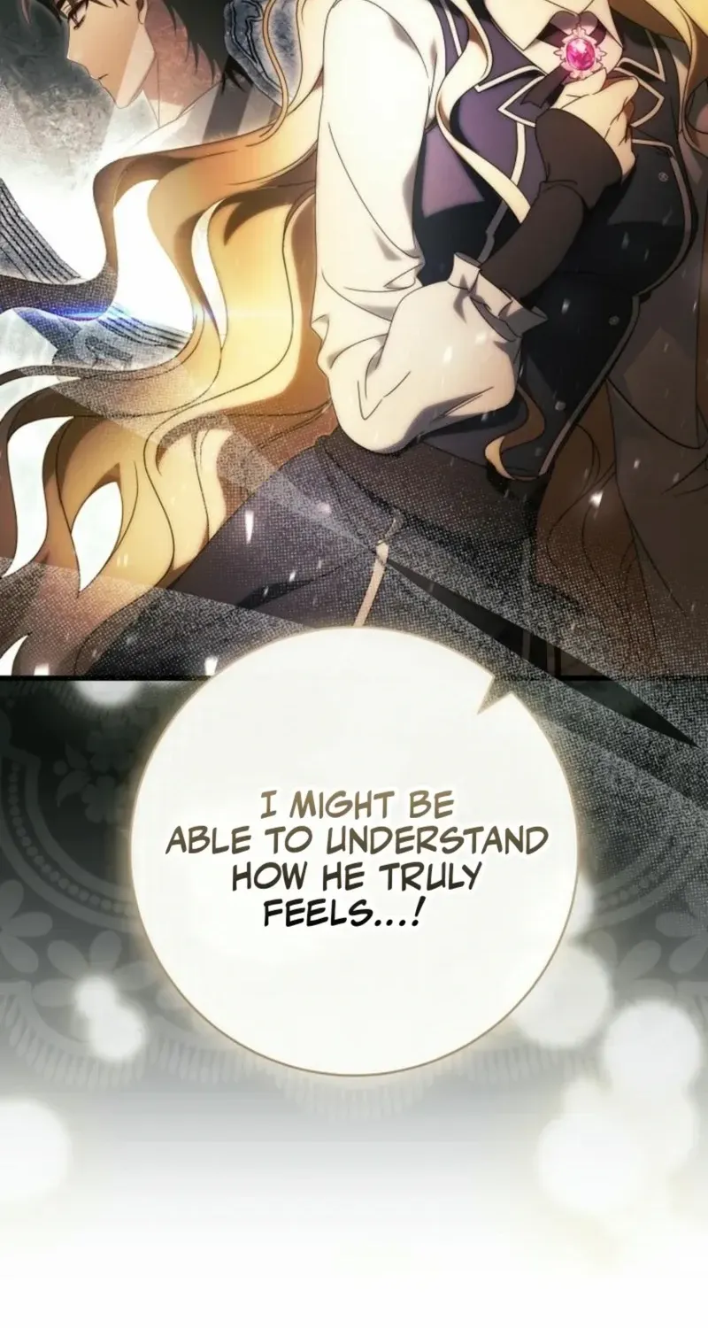 It's My Destiny to Be Hero's Savior Chapter 143 page 75 - 