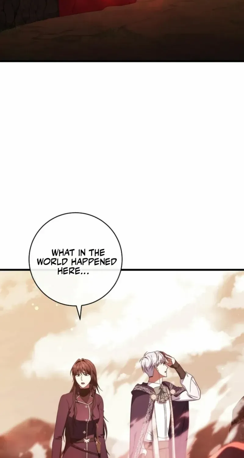 It's My Destiny to Be Hero's Savior Chapter 143 page 9 - 