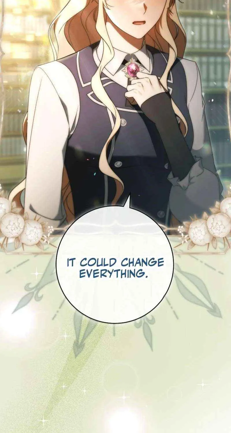 It's My Destiny to Be Hero's Savior Chapter 144 page 13 - 
