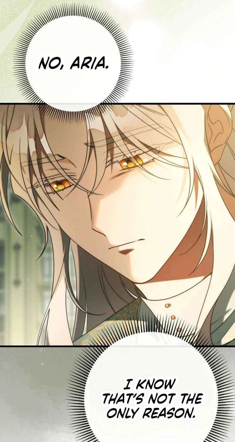 It's My Destiny to Be Hero's Savior Chapter 144 page 14 - 