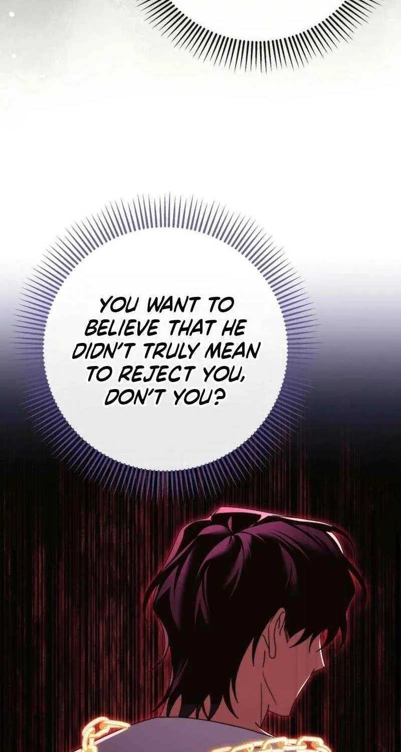 It's My Destiny to Be Hero's Savior Chapter 144 page 15 - 