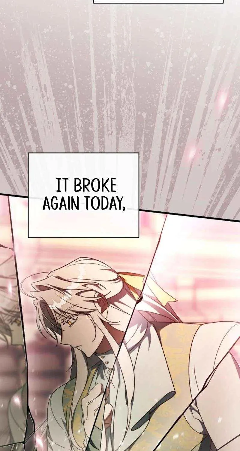 It's My Destiny to Be Hero's Savior Chapter 144 page 19 - 